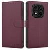 Tech-Protect Xiaomi Redmi Note 14 Pro 5G / Pro Plus 5G / Poco X7 5G vínové pouzdro