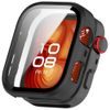 Techsuit Defense360 Pro, Huawei Watch Fit 5 Pro, fekete