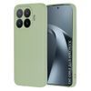 Techsuit SoftFlex maska, Xiaomi 17T Pro, mint