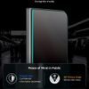 Spigen Glas.TR EZ Fit Pro HD (AGL12016), Tvrdené sklo, iPhone Duo, Primacy