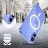 Tech-Protect Flexair MagSafe, iPhone 16, διάφανο