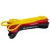 Wozinsky WGO-3 Latexové odporové gumy, 3 ks