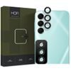 Hofi Camring Pro+, κάλυμμα φακού κάμερας, Samsung Galaxy S24 FE, μαύρο