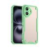 ArmorShield Hybrid Case, iPhone 16, πράσινο