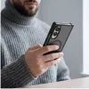 Tech-Protect MagMat MagSafe, Samsung Galaxy Z Fold 7 / 8 Ultra, fekete matt