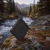 Tech-Protect Kevlar Aura MagSafe Schutzhülle für Samsung Galaxy Z Flip 8 - Integrierter Ständer - Schwarz