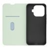 OBAL:ME SmoothTouch Maska za Xiaomi 17T Pro, svijetlo zelena
