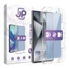 JP Easy Box 5D Προστατευτικό Γυαλί, Samsung Galaxy S24 Ultra