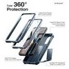Dexnor 360 Kickstand etui Samsung Galaxy A54, moder