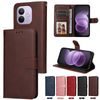 Husa Magnet Case, Xiaomi Redmi Note 17 Pro 5G, maro