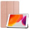 Techsuit FoldPro, iPad 10.2" (2019/2020/2021), Rose Gold