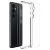 Spigen Liquid Crystal tok telefonhoz, Samsung Galaxy S24+ Plus, Crystal Clear