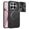 Xiaomi 17T ümbris – Techsuit CamGuard Pro – must