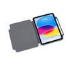 Pipetto Origami Pencil Shield, Apple iPad 10.9 2022 / iPad 11 2025, βασιλικό μπλε