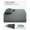 Spigen Liquid Air Mag Hoesje - MagSafe geschikt - Samsung Galaxy S26 Ultra - Groen