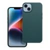 Matt obal, iPhone 16 Pro, zelený