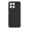 OBAL:ME Matte TPU Kryt pre Honor 200 Smart, čierny