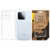 Tactical TPU Plyo maska, Xiaomi 17 Max, prozirna
