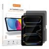 Techsuit ArmorGlass CrystalHD Privacy, iPad Pro 11 (2024) / iPad Pro 11 (2025), 2 sztuki