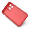 Magic Shield maska, iPhone 14 Pro Max, crveni