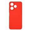 OBAL:ME Matte TPU Kryt pro Xiaomi Redmi 13 4G / 5G, červený