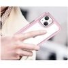 Husă Outer Space Case, iPhone 14 Plus, roz