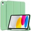 Husă Tech-Protect SC Pen pentru Apple iPad 10.9 2022, verde