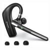 Techsuit Bluetooth peakomplekt topeltmikrofoniga ja mürasummutusega (G6) – must