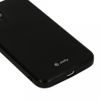 Jelly case iPhone 12 Pro MAX, schwarz