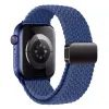 Tech-Protect NylonMag Apple Watch 8 / 9 / 10 / 11 / 12 / SE Ultra (44 / 45 / 46 / 49 mm), modrý