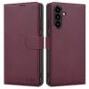 Custodia Tech-Protect Samsung Galaxy A26 5G / A17 4G / 5G, bordeaux