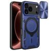 iPhone 17 Pro Max / 18 Pro Max ümbris – Techsuit CamGuard Pro – sinine