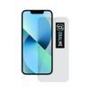 OBAL:ME 2.5D Προστατευτικό Γυαλί Οθόνης για Apple iPhone 13 Mini, διάφανο