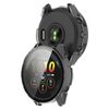 Etui JP Watch, Garmin Forerunner 165 / Forerunner 165 Music, przezroczyste