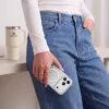 iPhone 17 Pro / 18 Pro dėklas – Tech-Protect MagPrime MagSafe – pilka
