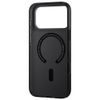 iPhone 17 Pro / 18 Pro ümbris – Benks Magnetic Lucid Armor – must