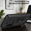 Techsuit CamShield, Xiaomi Redmi A7 Pro 4G, zelena
