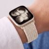 Tech-Protect NylonMag Apple Watch 8 / 9 / 10 / 11 / SE (40 / 41 / 42 mm), titan