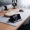 Tech-Protect Wallet tok, Xiaomi Redmi Note 17 Pro 5G, fekete