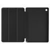 Tech-Protect SmartCase Samsung Galaxy Tab A9+ Plus 11.0" (X210 / X215 / X216), fekete