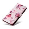 Magnet Case, Samsung Galaxy A15, marble