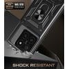 JP CamShield, Xiaomi 14T Pro, fekete