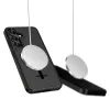 Tech-Protect MagMat MagSafe, Samsung Galaxy S25 FE, μαύρο ματ