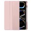 Θήκη Tech-Protect SC Pen για iPad Pro 13" 7 / 8 / 2024-2025, ροζ