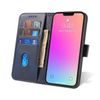 Magnet Case Xiaomi Redmi Note 12 5G / Poco X5 5G, modra