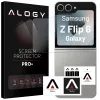 Alogy σκληρυμένο γυαλί για εξωτερική οθόνη, Samsung Galaxy Z Flip 6