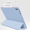 Tech-Protect SmartCase iPad Air 4 2020 / Air 5 2022 / Air 6 2024, plava