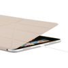 Pipetto Origami Folio θήκη, Apple iPad Pro 12.9, 2018 / 2020 / 2021 / 2022, iPad Air 13 2024 / 2025, ροζ