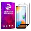 JP 2x 3D γυαλί, Xiaomi Redmi 10C, μαύρο