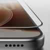 iPhone 18 Pro Max kaitseklaas – Benks Omni Warrior privaatsusklaas